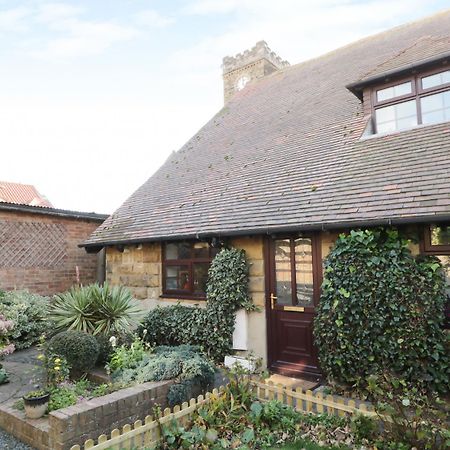 Glebe Hall Apartment Marske-by-the-Sea Экстерьер фото