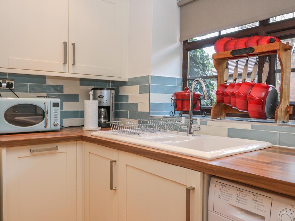 Glebe Hall Apartment Marske-by-the-Sea Экстерьер фото