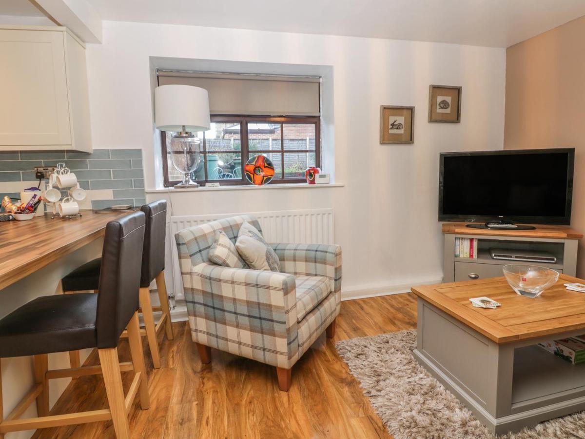 Glebe Hall Apartment Marske-by-the-Sea Экстерьер фото