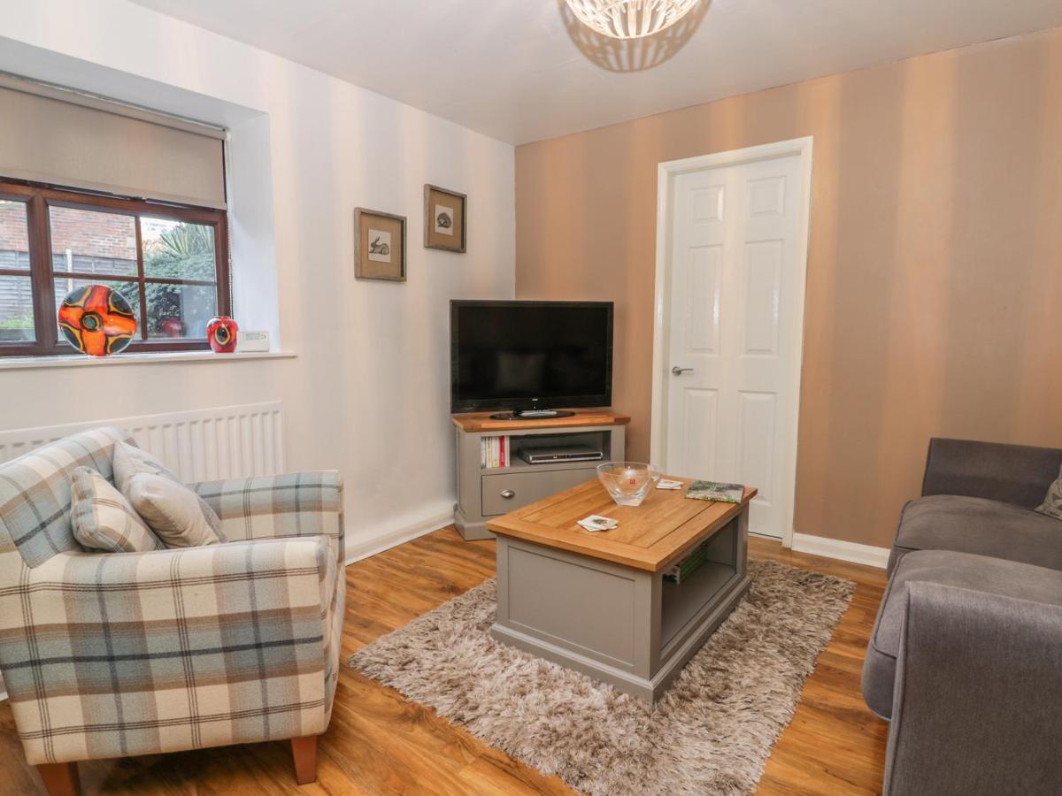 Glebe Hall Apartment Marske-by-the-Sea Экстерьер фото