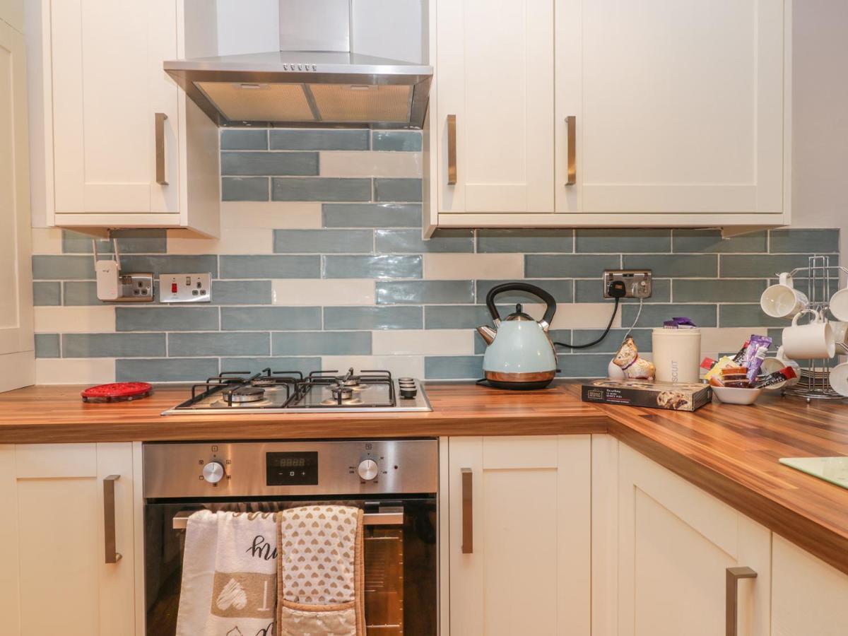 Glebe Hall Apartment Marske-by-the-Sea Экстерьер фото