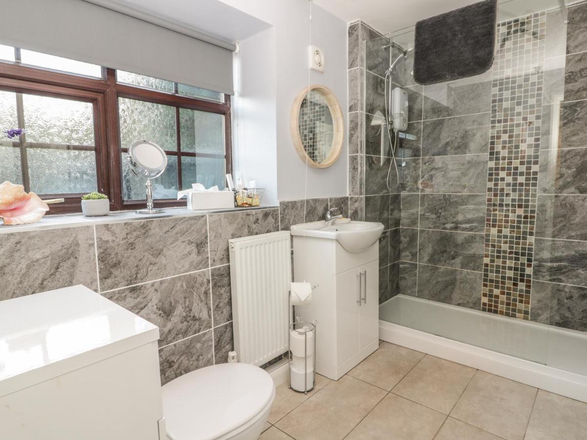 Glebe Hall Apartment Marske-by-the-Sea Экстерьер фото